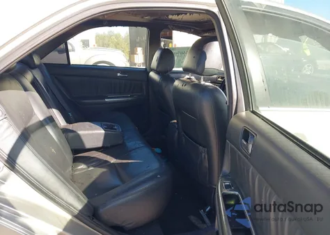 2004 Toyota Camry Se из США, поврежденный, VIN 4T1BE32K74U828731